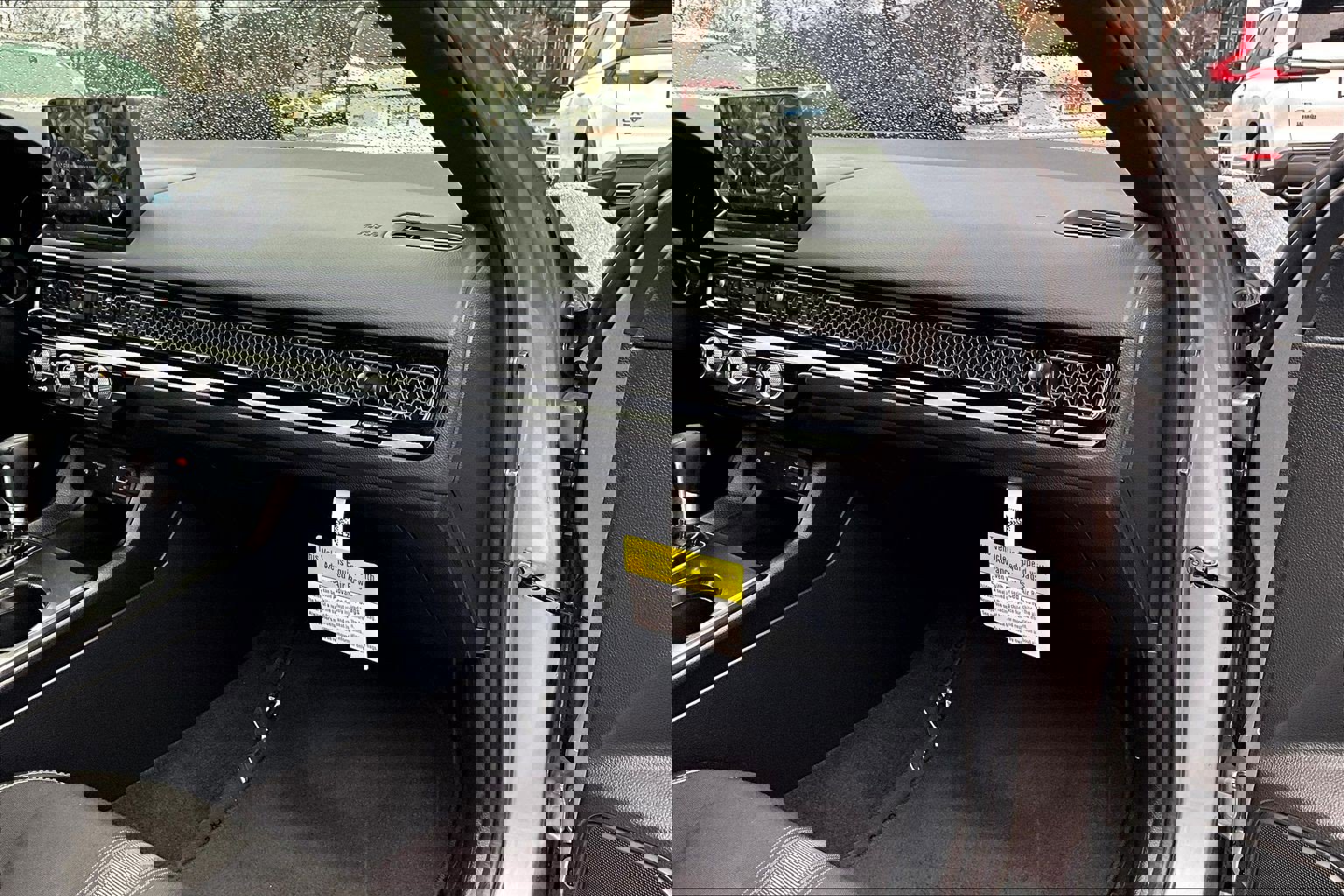 Used 2023 Honda Civic Sport image 16