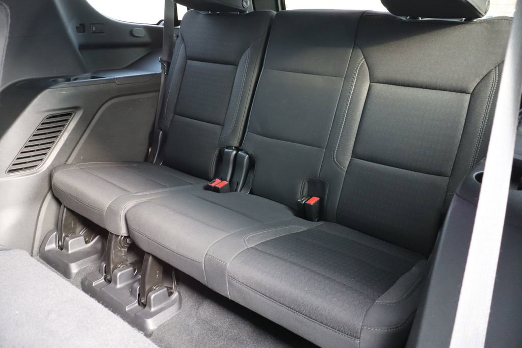 Used 2022 GMC Yukon SLE w/ Gmc Pro Safety Plus Package image 40