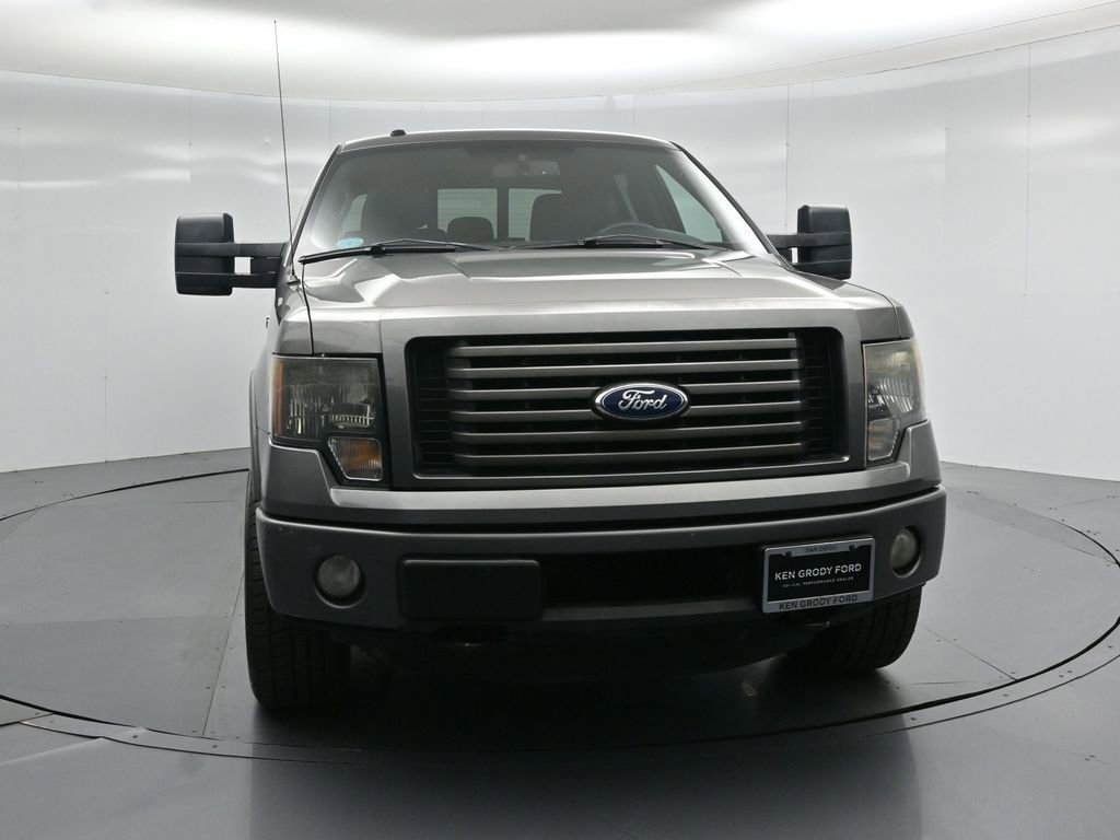 Used 2011 Ford F150 FX4 w/ FX Luxury Pkg AWD/4WD image 53