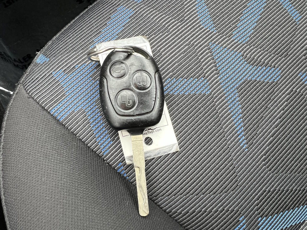 Used 2013 Ford Fiesta SE FWD image 23