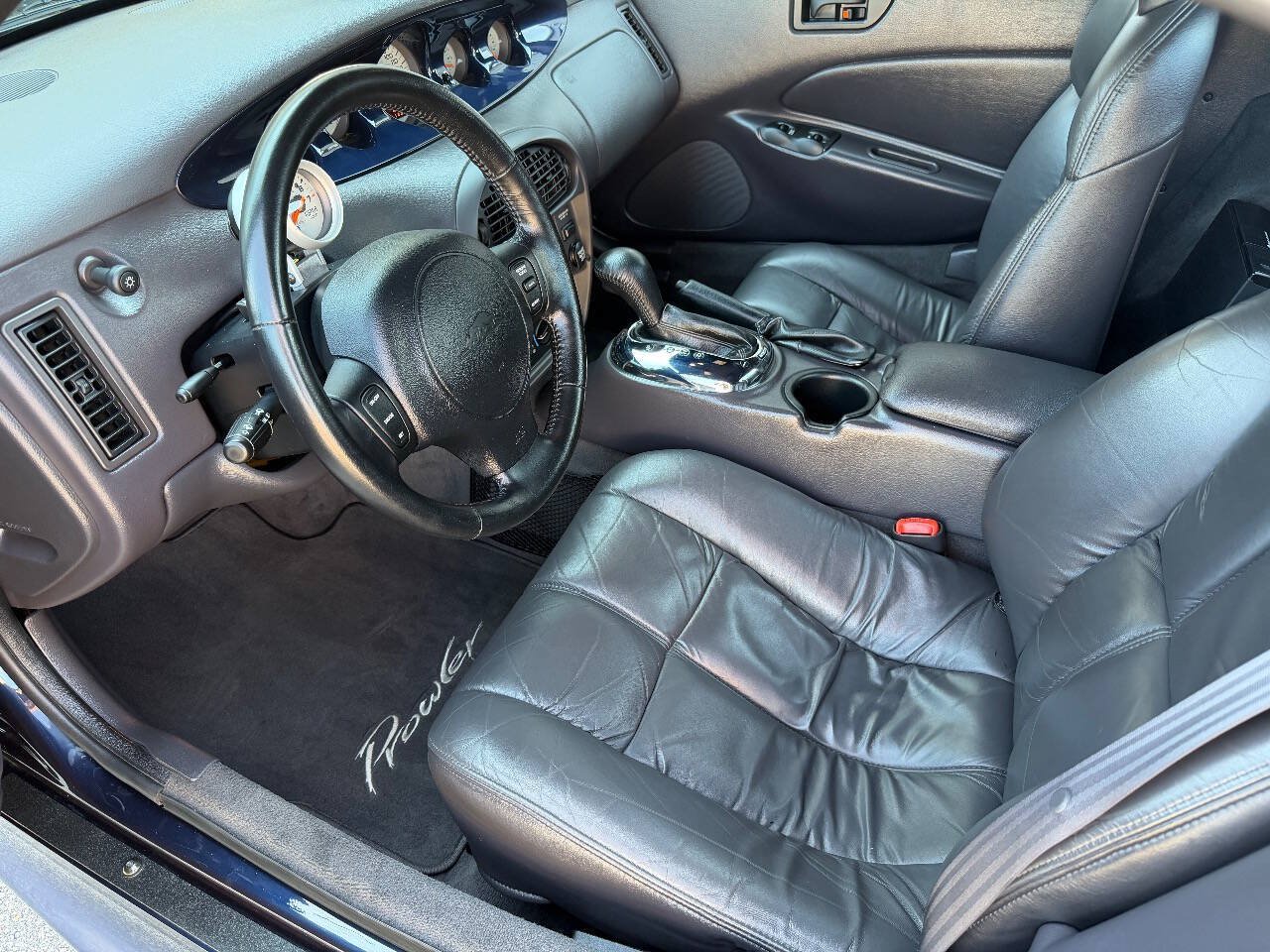 Used 2001 Chrysler Prowler RWD image 17