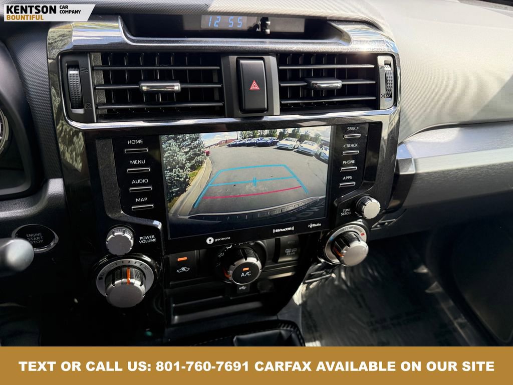Used 2024 Toyota 4Runner TRD Off-Road image 27