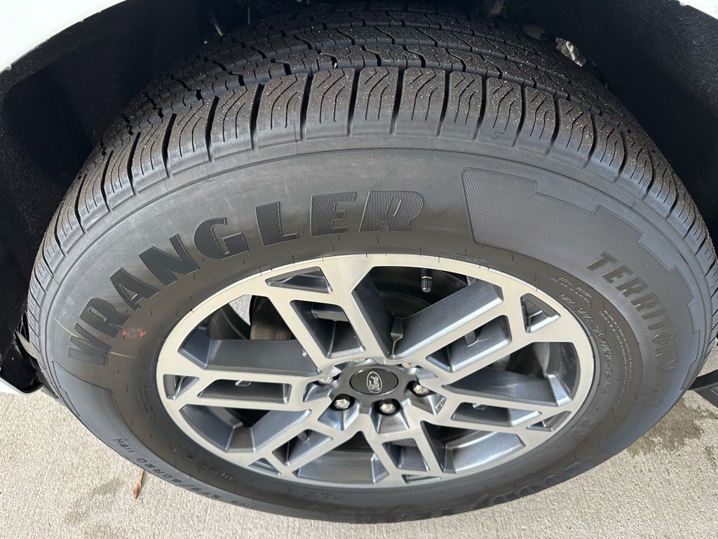 New 2025 Ford Expedition Active image 5