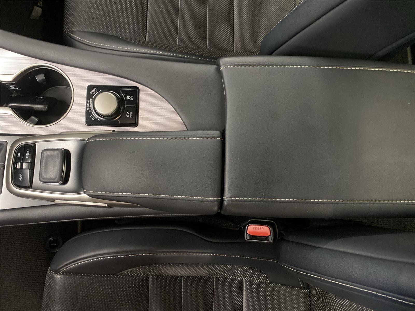 Used 2019 Lexus RX 450h F Sport AWD/4WD image 27