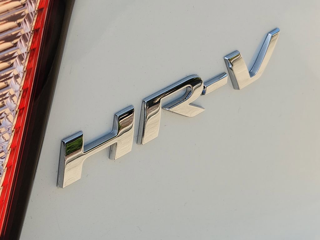 Used 2016 Honda HR-V EX-L image 12