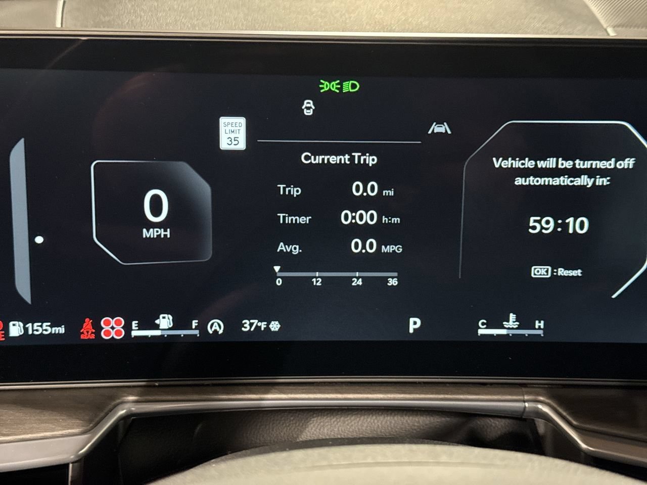 New 2026 Kia Sorento SX AWD/4WD image 17