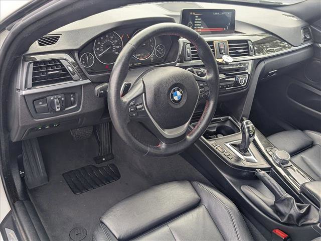 Used 2016 BMW 428i Gran Coupe 428i image 10
