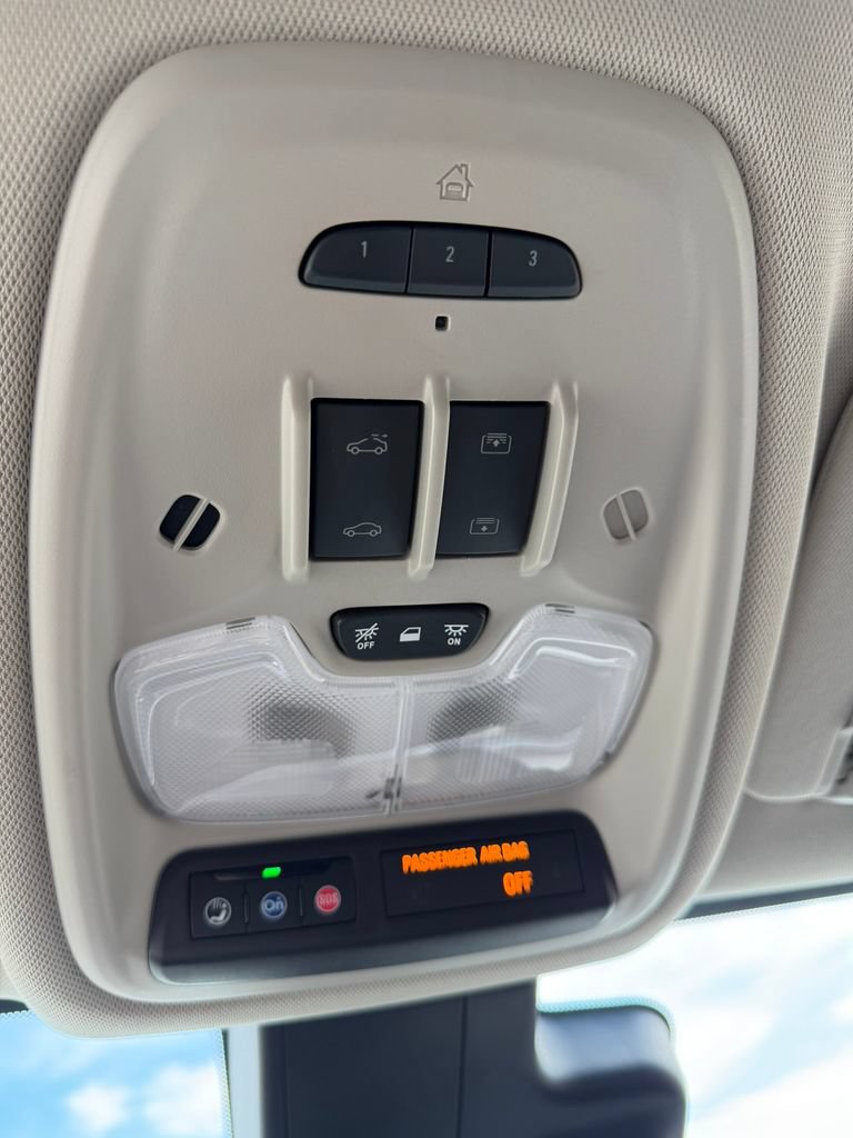 Used 2024 Buick Encore GX Avenir w/ Avenir Technology Package AWD/4WD image 17