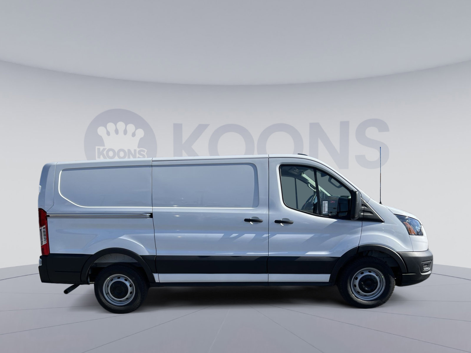 New 2026 Ford Transit 150 Low Roof w/ Load Area Protection Package image 8