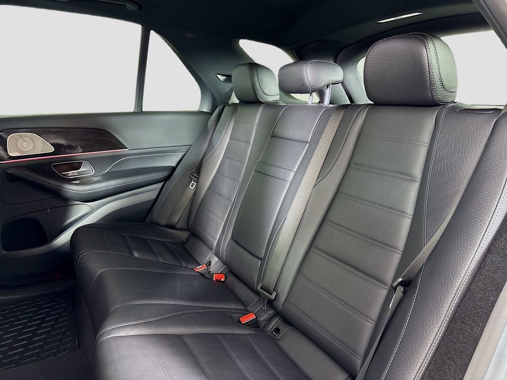 Used 2022 Mercedes-Benz GLE 450 4MATIC image 27