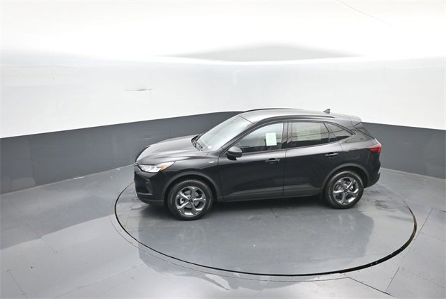New 2026 Ford Escape ST-Line w/ Tech Pack #1 image 21