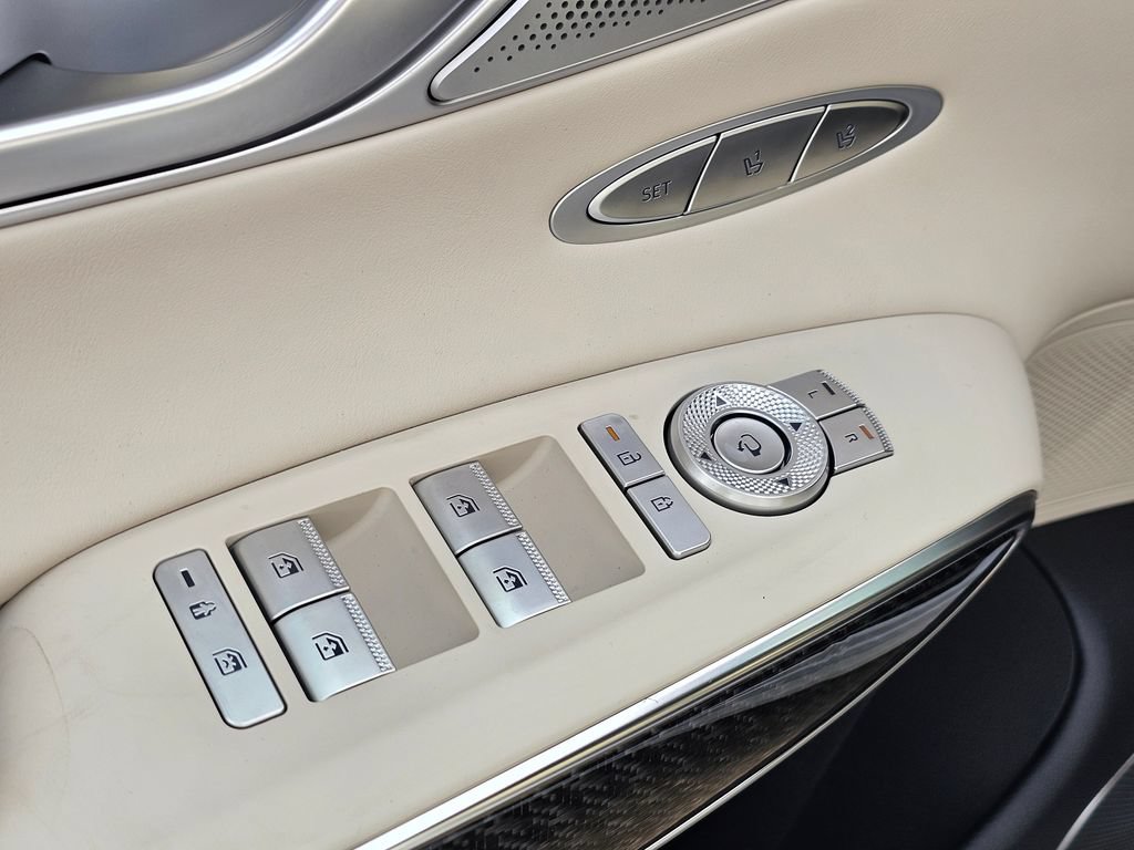 New 2026 Genesis GV70 3.5T Sport Prestige AWD/4WD image 32