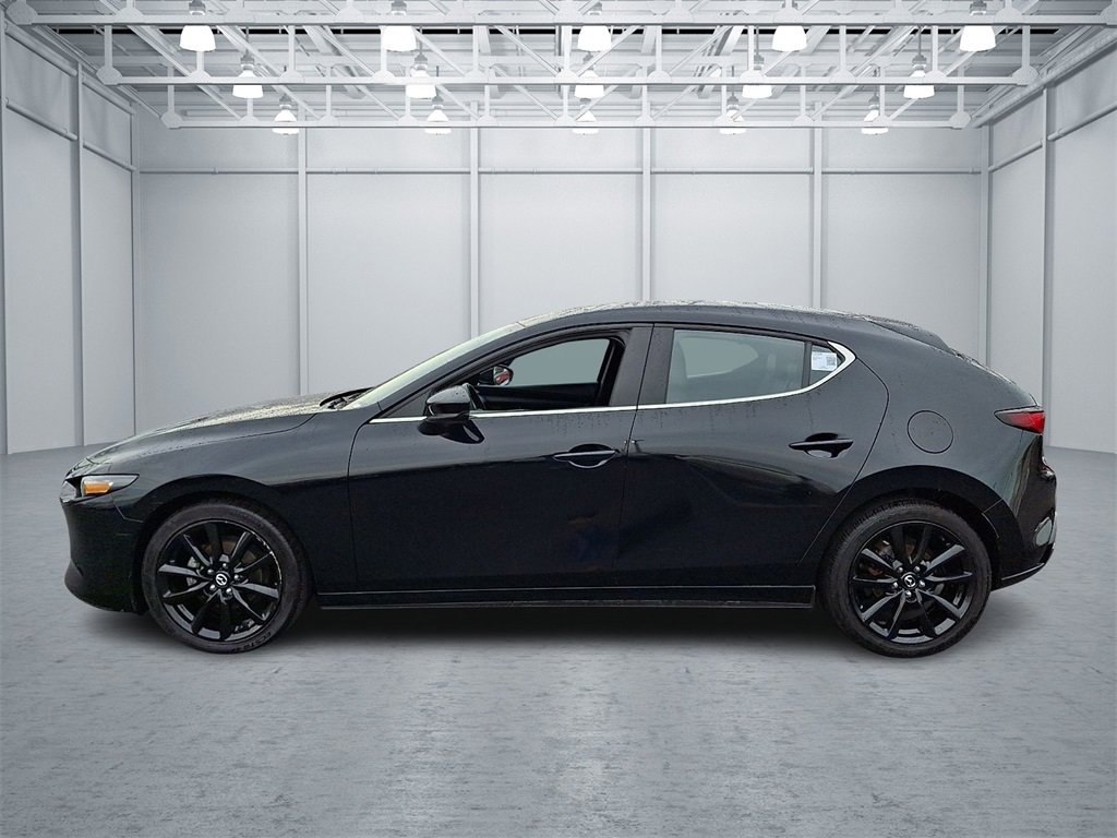 Used 2024 MAZDA MAZDA3 s image 7