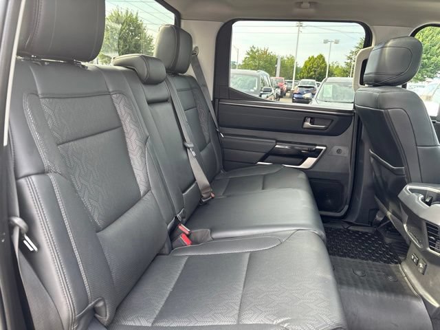 Used 2022 Toyota Tundra Limited AWD/4WD image 38