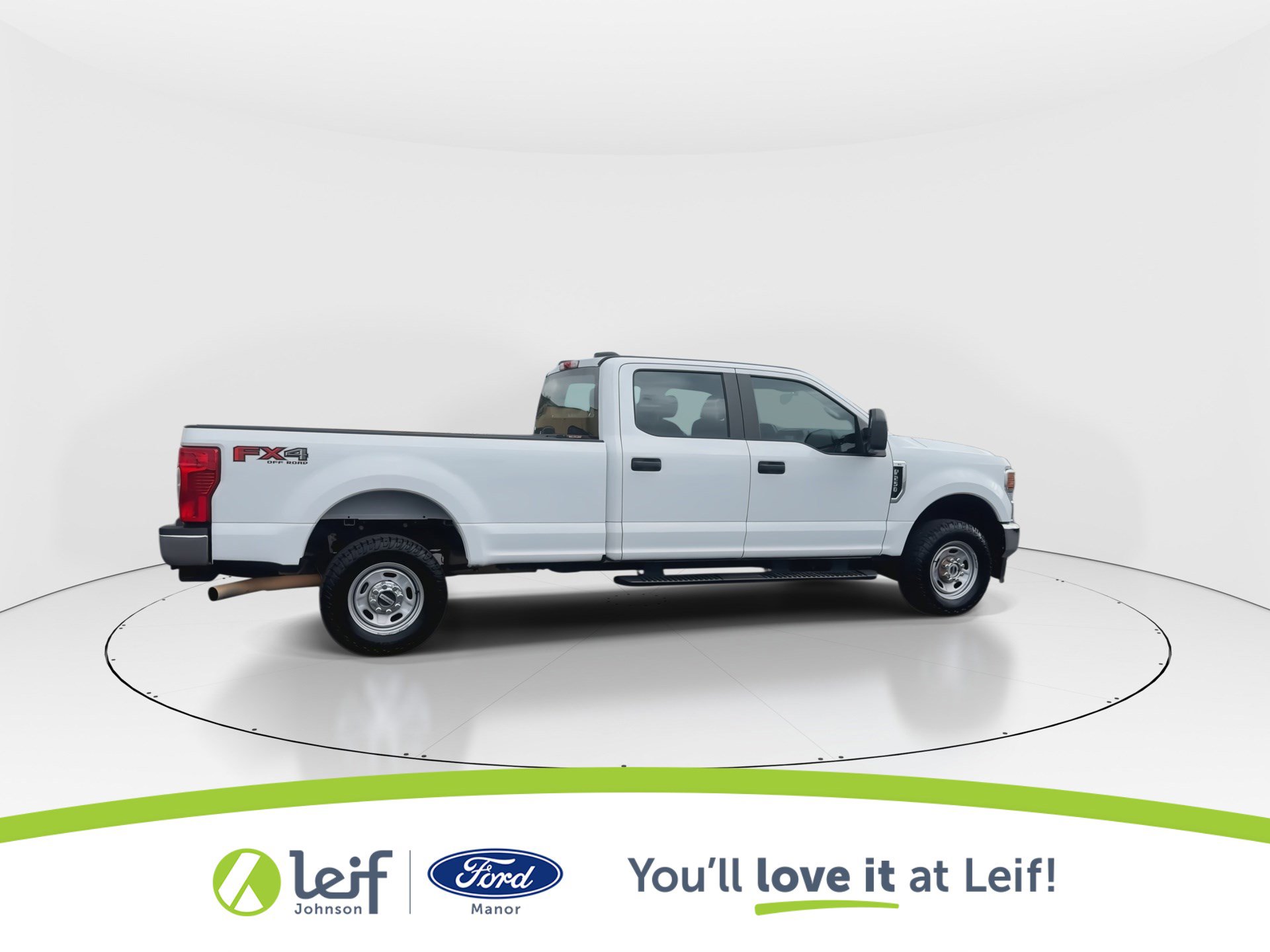 Used 2021 Ford F250 XL w/ Power Equipment Group image 8