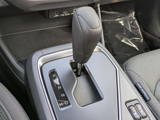 Used 2024 Subaru Crosstrek 2.0i Premium image 11