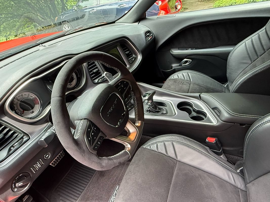 Used 2018 Dodge Challenger SRT Demon RWD image 59
