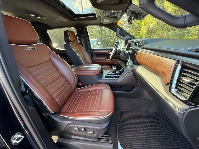 Used 2022 GMC Sierra 1500 Denali Ultimate image 13