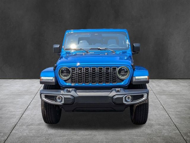 New 2026 Jeep Gladiator Mojave AWD/4WD image 10