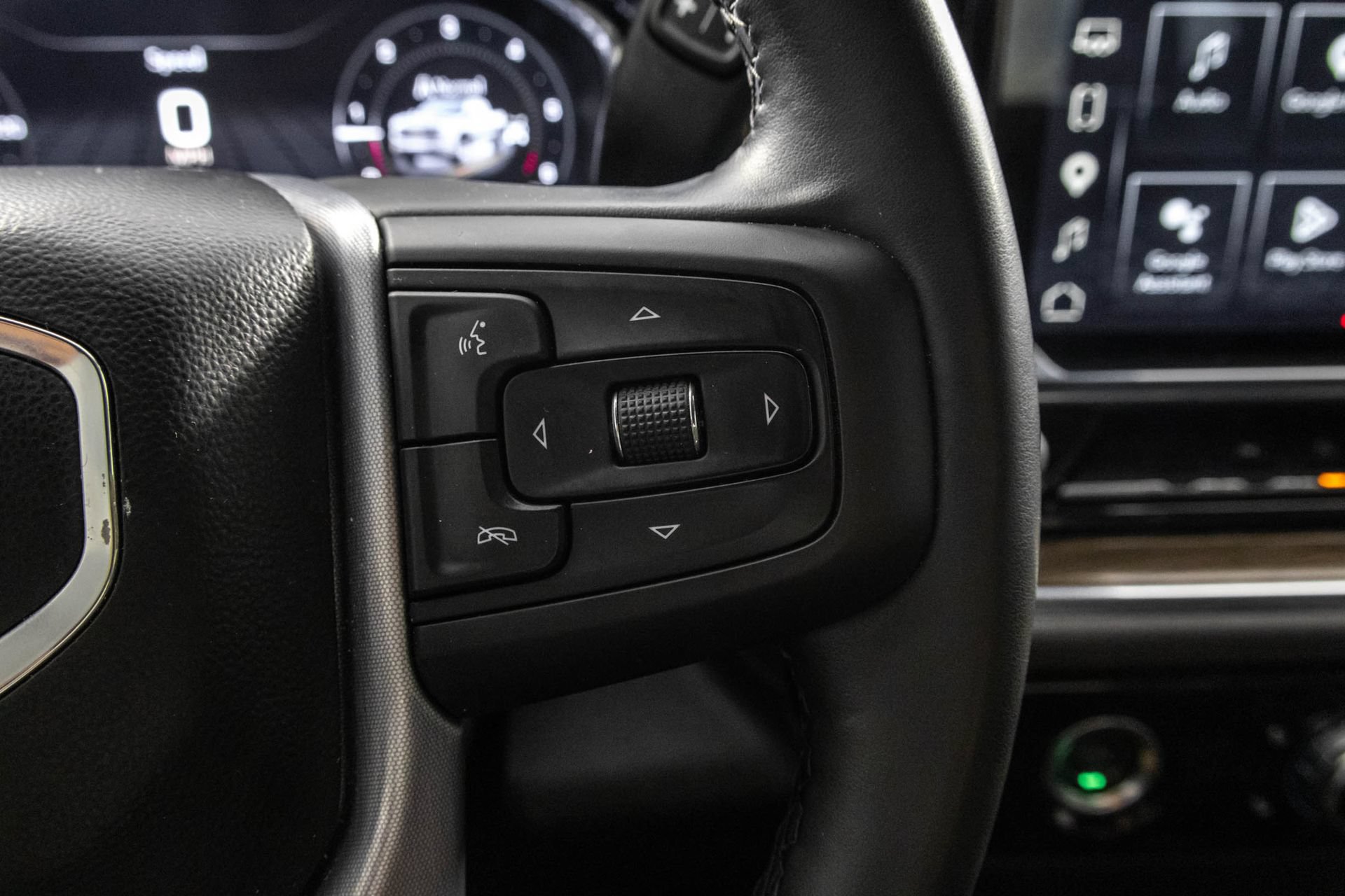 Used 2024 GMC Sierra 1500 Elevation AWD/4WD image 28