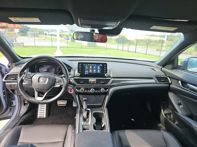 Used 2022 Honda Accord Sport image 23