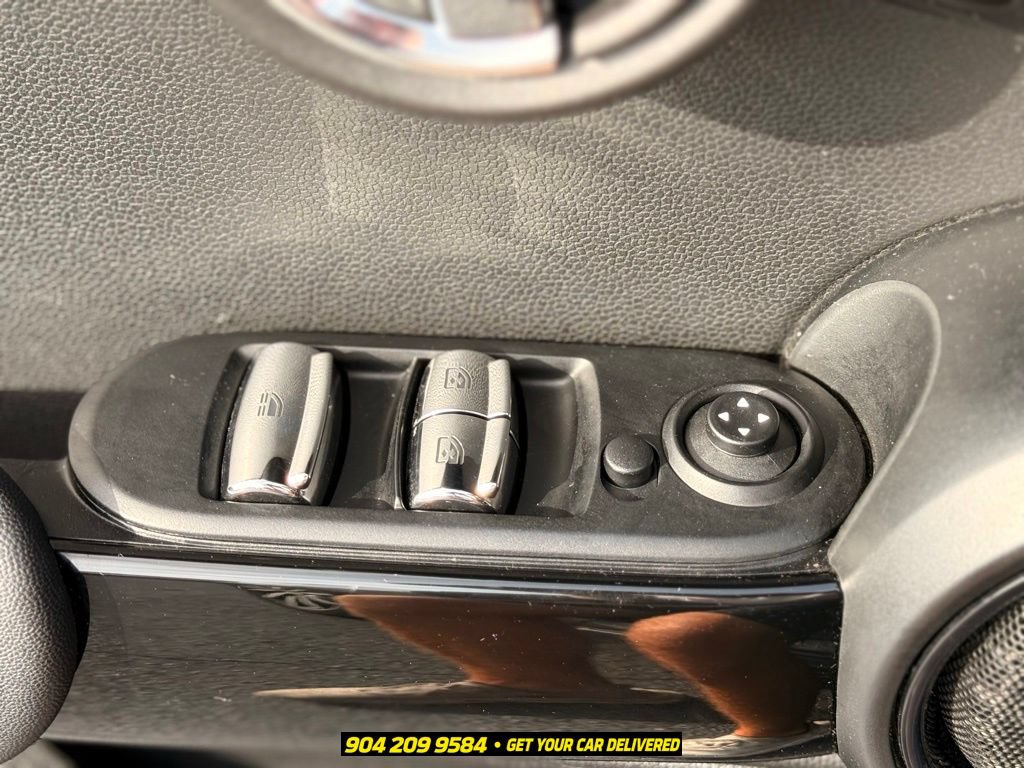 Used 2016 MINI Cooper S FWD image 15