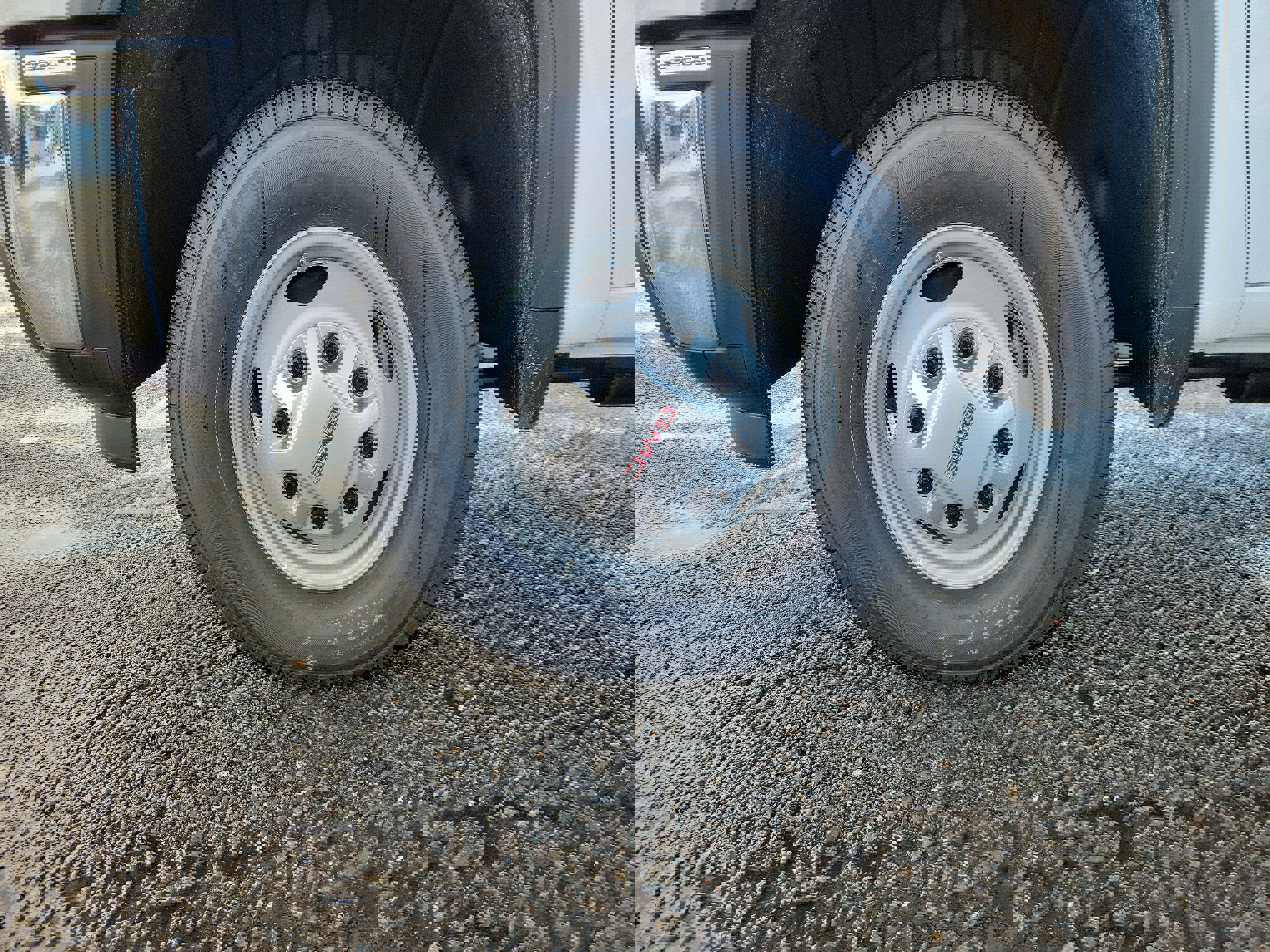 New 2026 GMC Sierra 3500 Pro w/ Convenience Package image 11