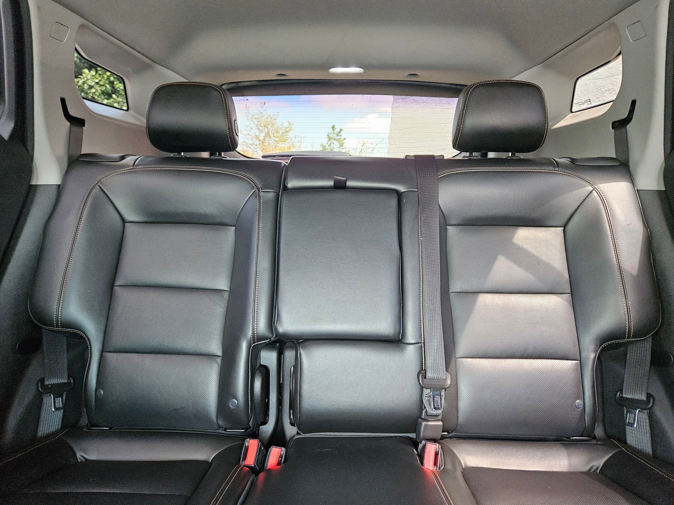 Used 2019 GMC Terrain SLT w/ Preferred Package image 26