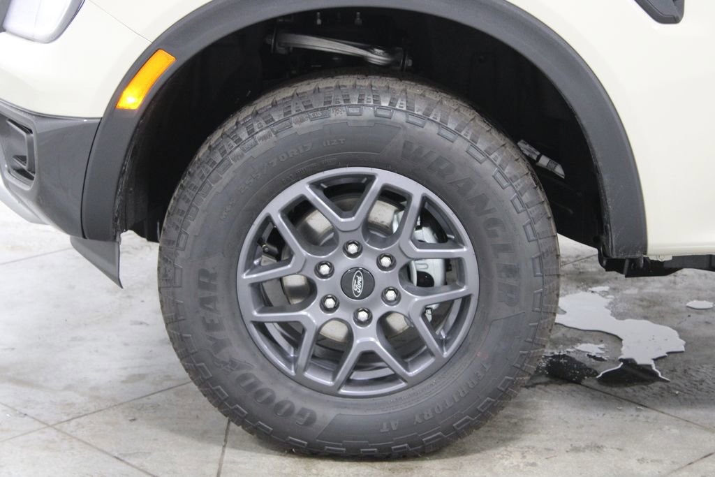 New 2026 Ford Ranger XLT AWD/4WD image 17