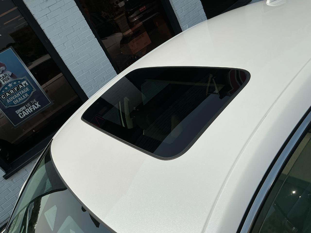 Used 2023 Honda Accord EX image 7