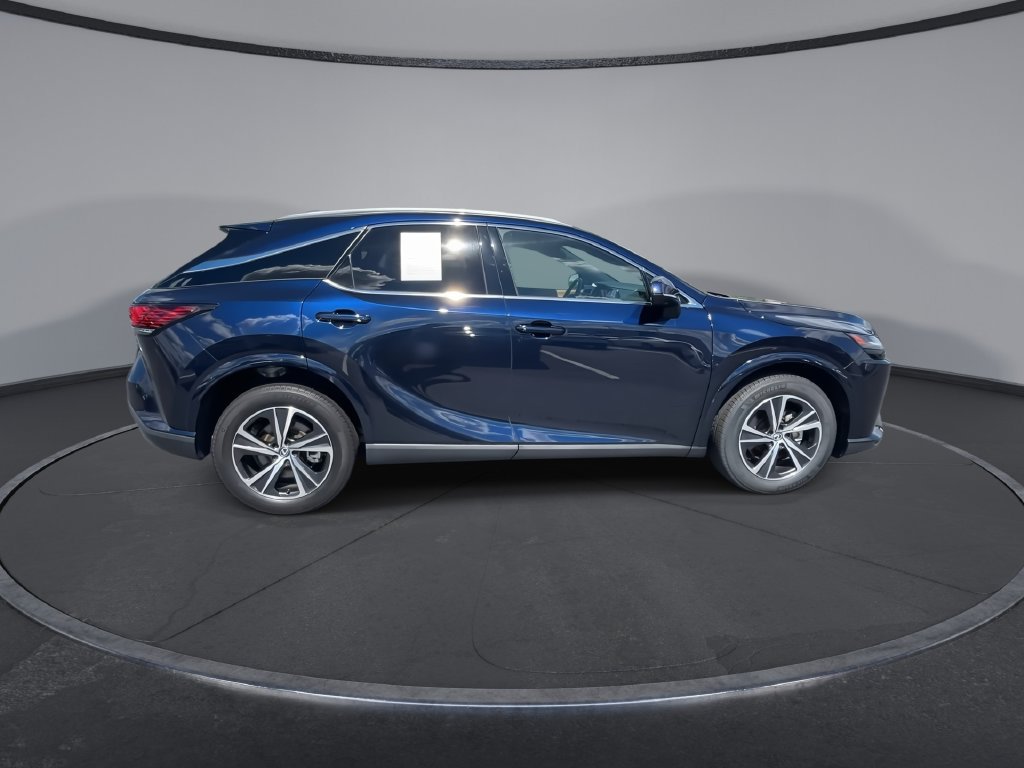 Used 2024 Lexus RX 350 Premium w/ Convenience Package FWD image 9