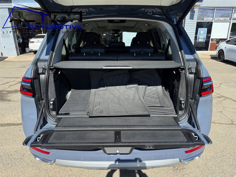 Used 2024 BMW X7 xDrive40i AWD/4WD image 18