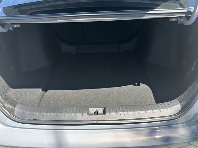 Used 2025 Honda Accord Sport image 28