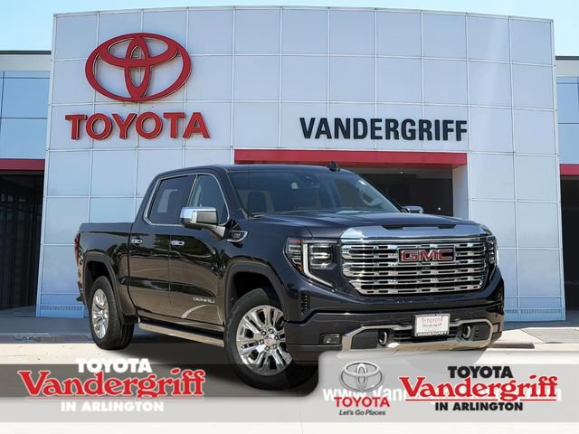 Used 2023 GMC Sierra 1500 Denali