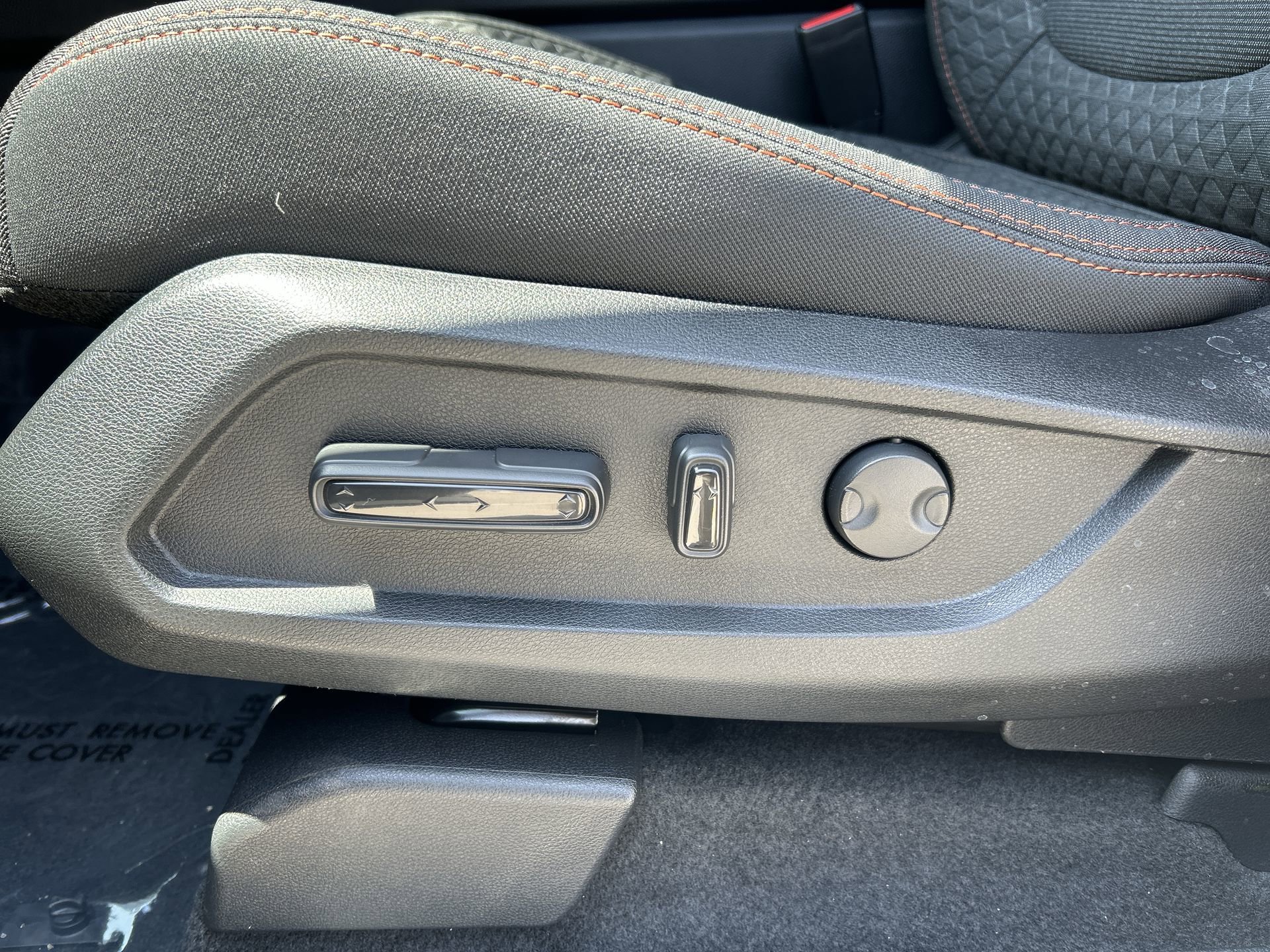 New 2026 Honda Pilot Sport image 14