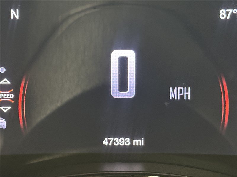Used 2020 Dodge Durango R/T AWD/4WD image 28