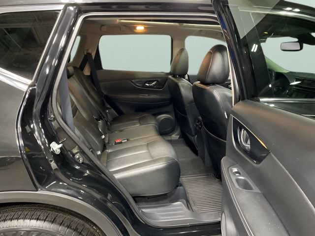 Certified 2020 Nissan Rogue SL w/ Premium Package AWD/4WD image 27