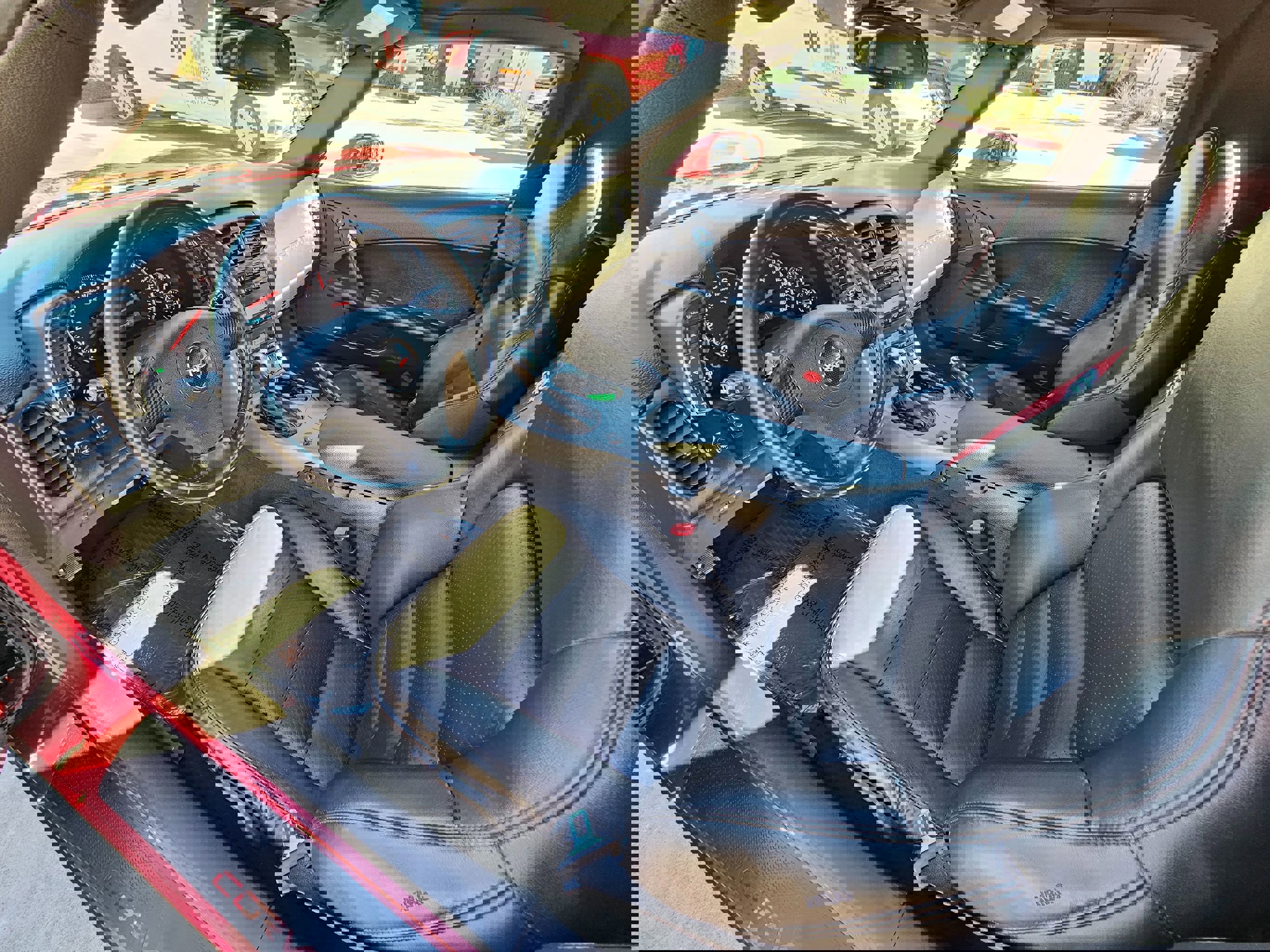 Used 2006 Chevrolet Corvette Convertible w/ Preferred Equipment Group image 14