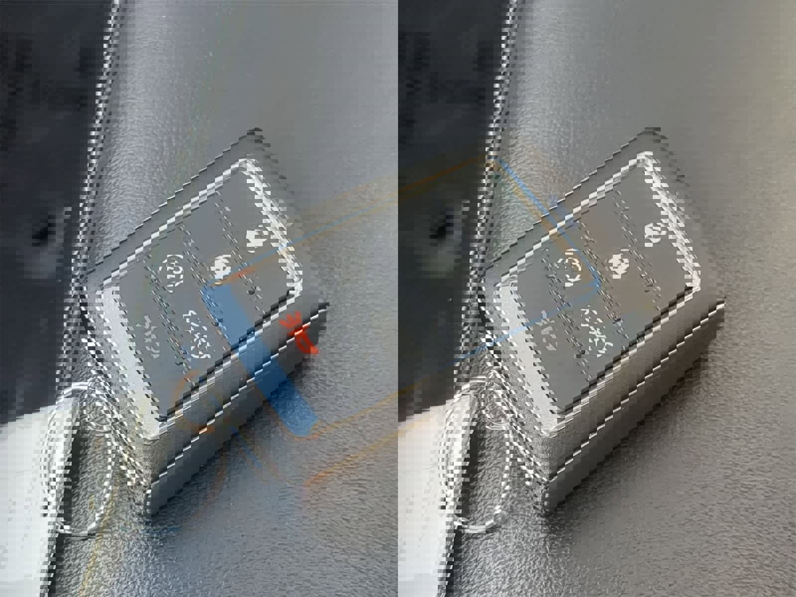 Certified 2022 Jeep Grand Cherokee L Limited w/ Black Appearance Package image 43