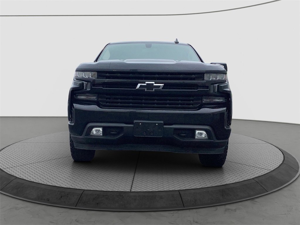 Used 2019 Chevrolet Silverado 1500 RST image 2