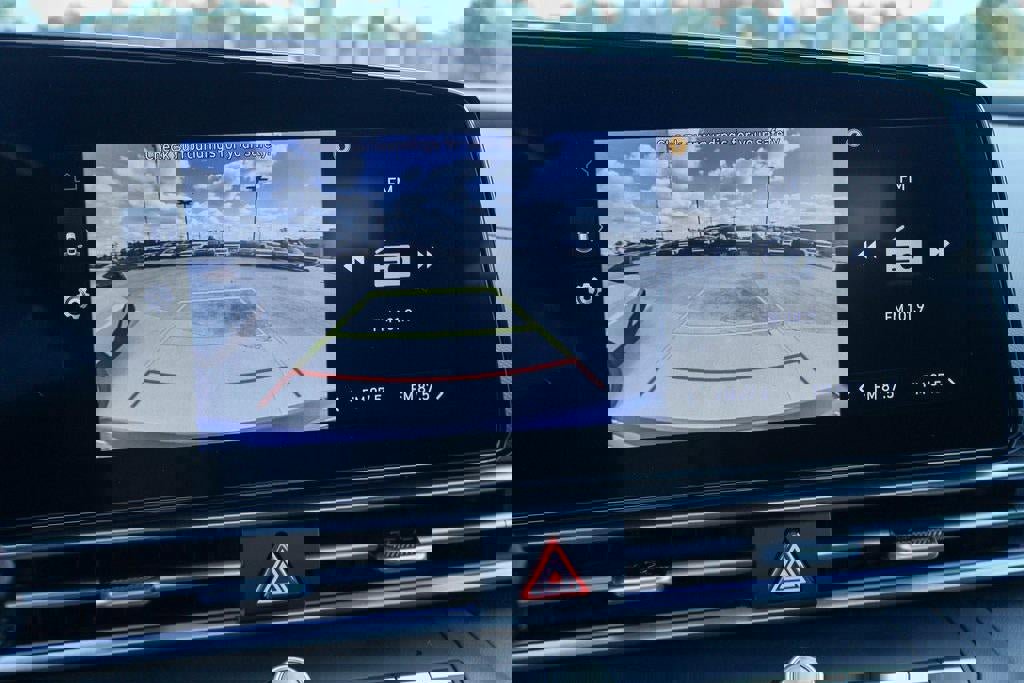 New 2026 Hyundai Elantra Limited w/ Cargo Package image 4