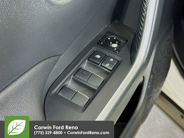 Used 2019 Toyota RAV4 XLE Premium w/ All Weather Liner Package image 17