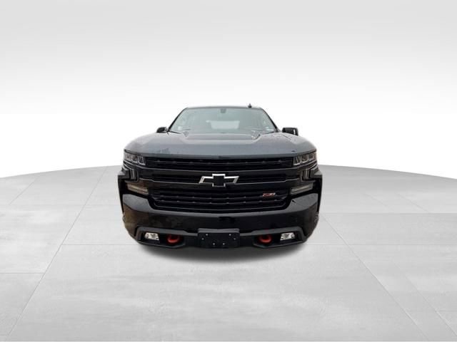 Used 2020 Chevrolet Silverado 1500 LT Trail Boss image 3