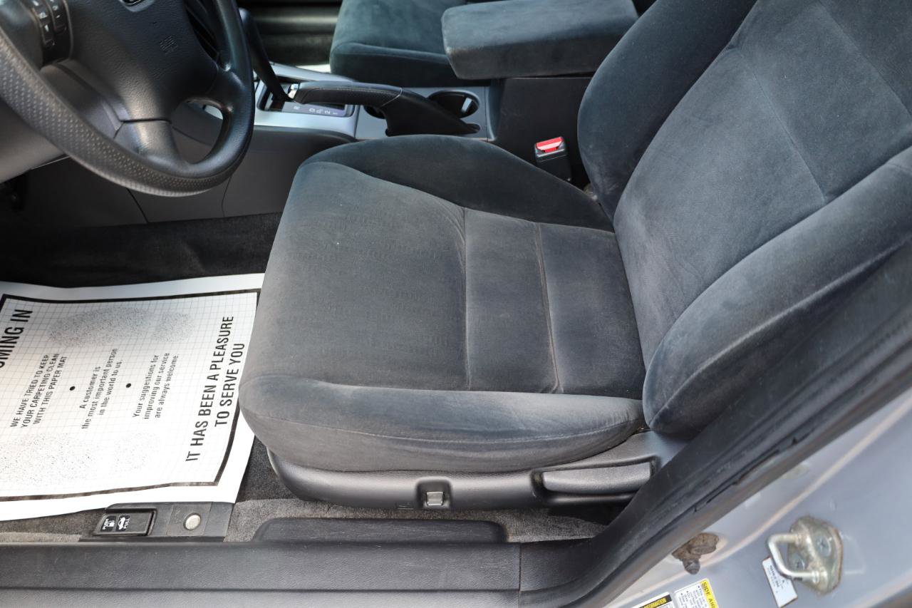 Used 2005 Honda Accord EX image 6