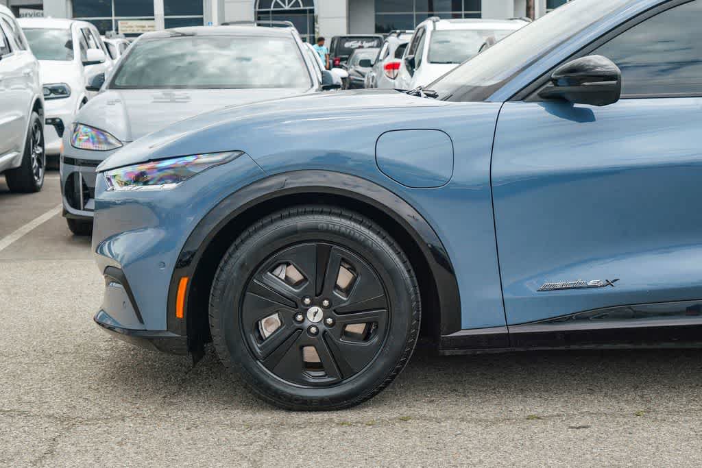 Used 2023 Ford Mustang Mach-E California Route 1 AWD/4WD image 10