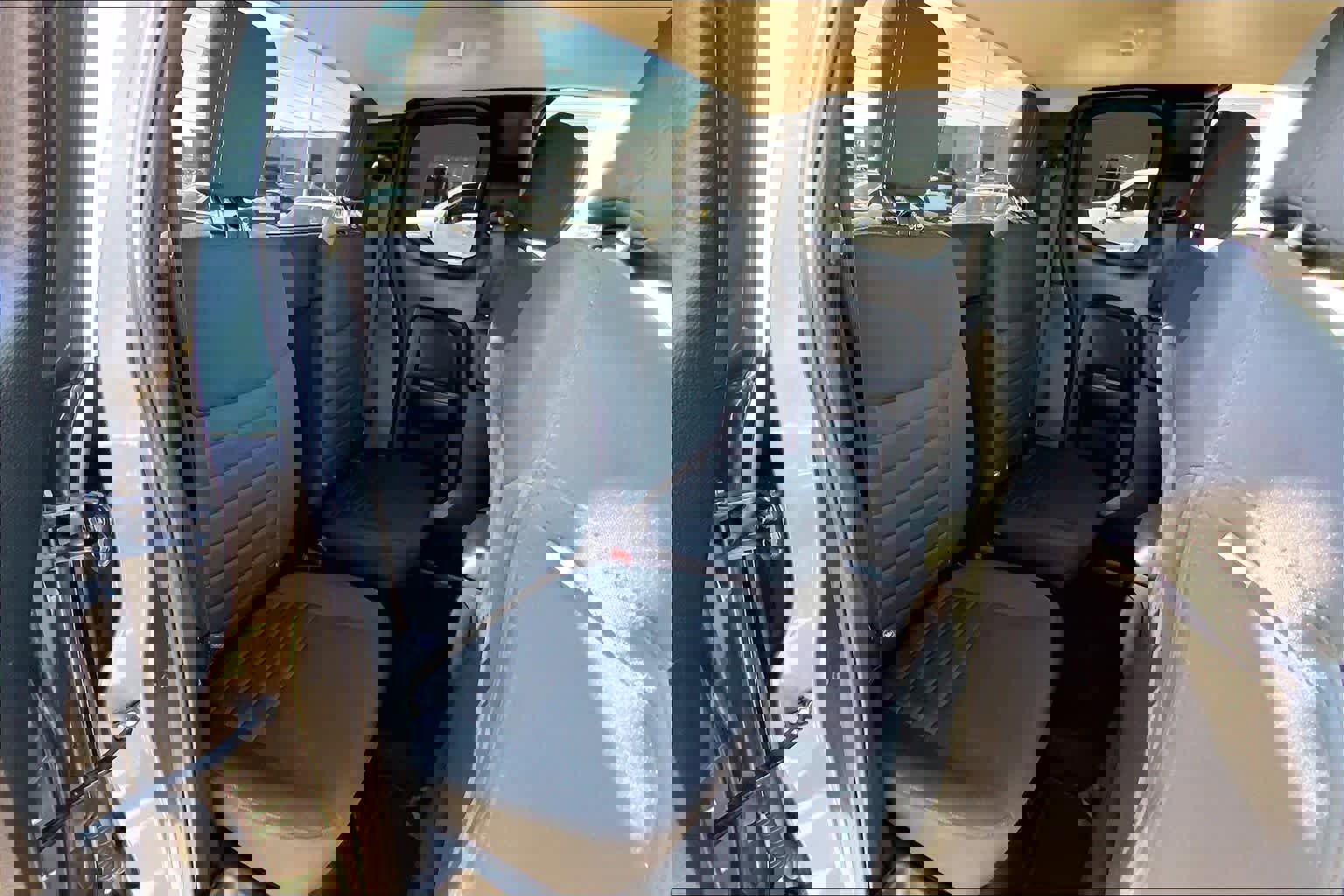 Certified 2021 Ford Ranger XLT w/ Equipment Group 301A Mid image 19