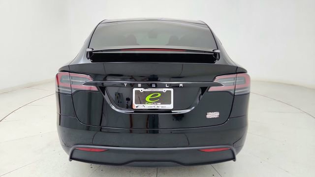 Used 2024 Tesla Model X Plaid image 5