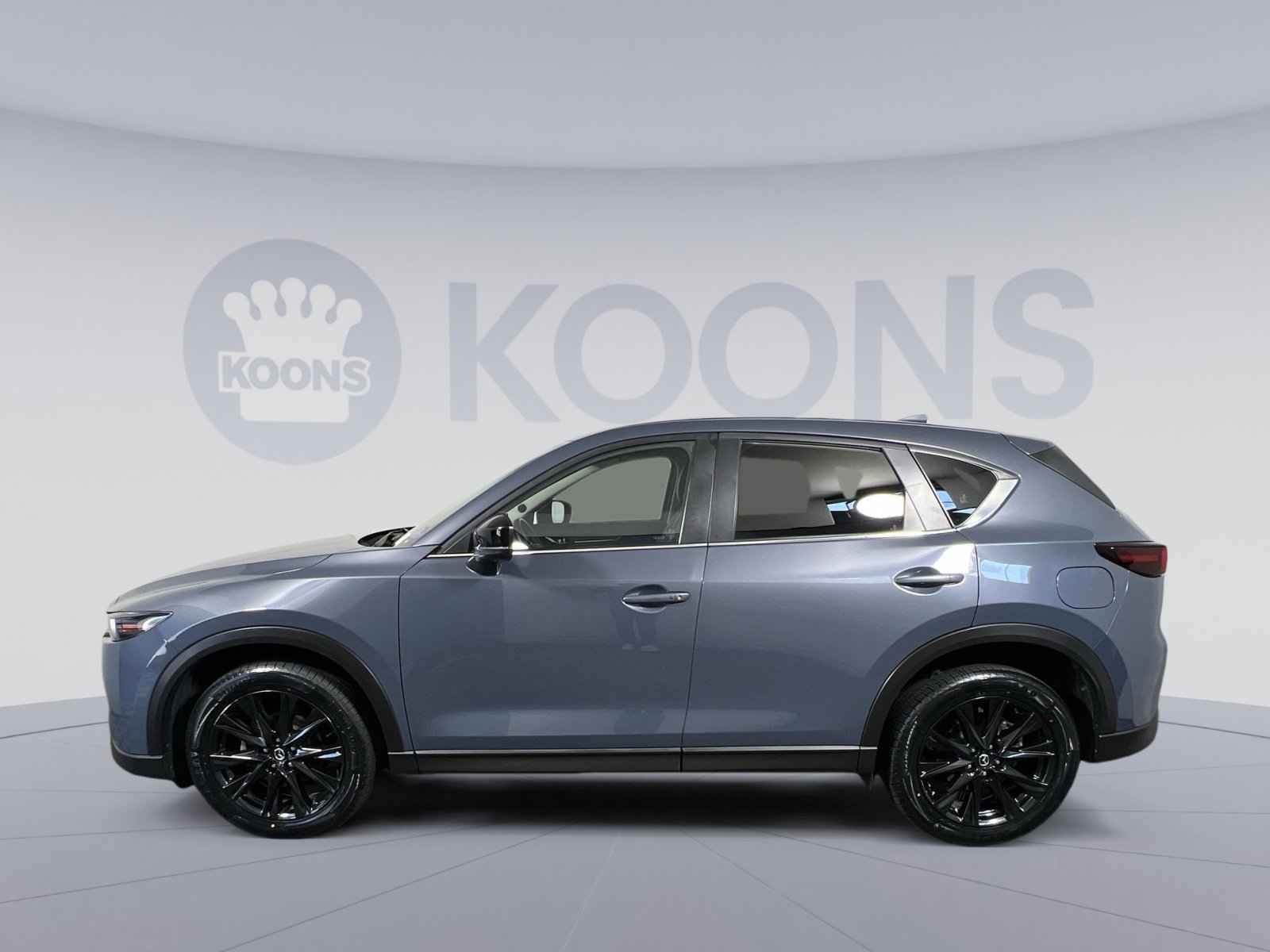 Used 2023 MAZDA CX-5 Carbon Edition AWD/4WD image 7