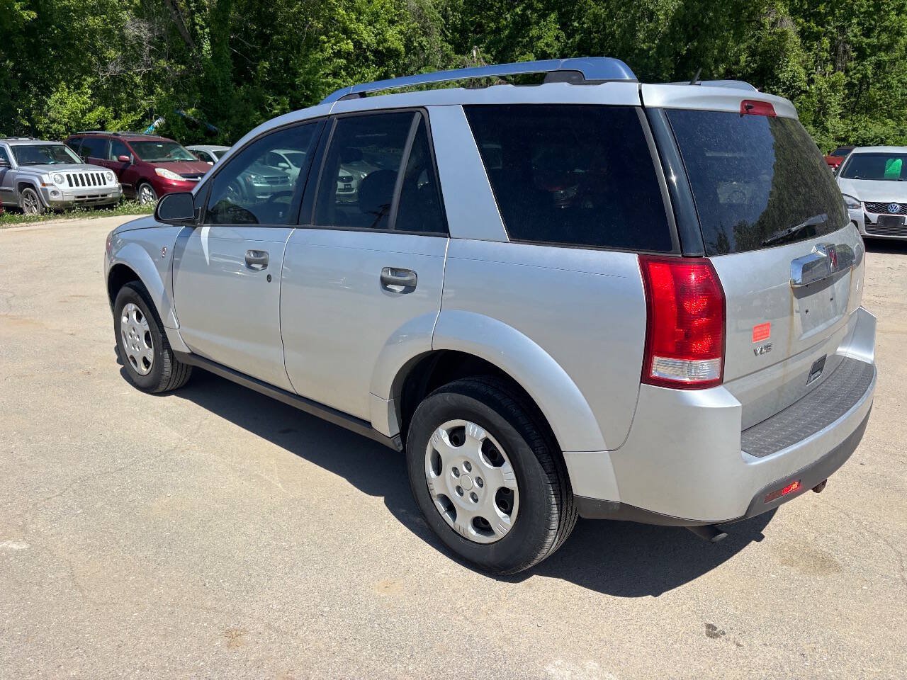 Used 2007 Saturn Vue 2WD image 9