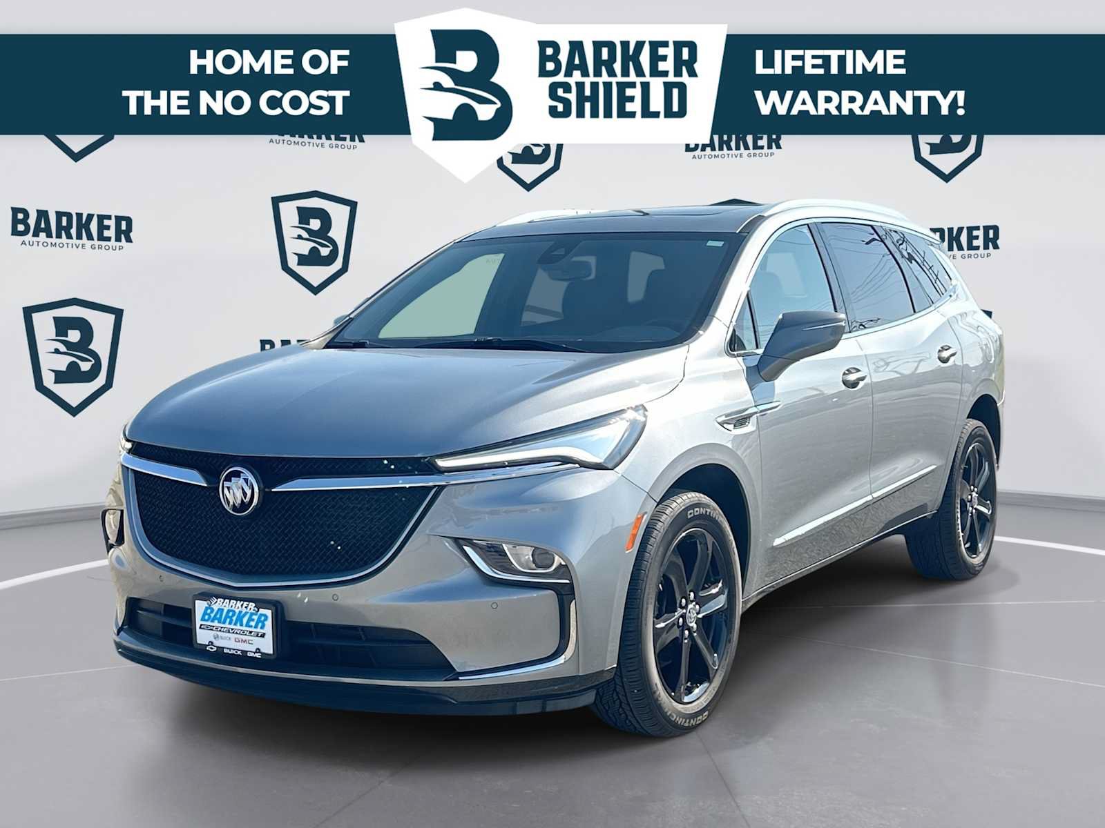 Used 2024 Buick Enclave Essence w/ Experience Buick Package